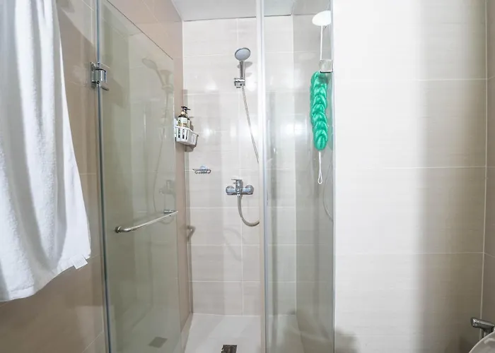 101 Newport Boulevard 1br With Parking - Pasay Aparthotel 4*