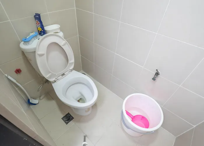 101 Newport Boulevard 1br With Parking - Pasay Aparthotel